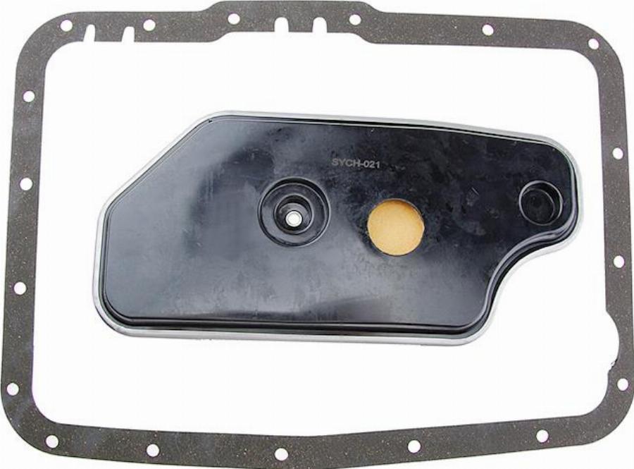 NTY FSF-CH-021 - Гідрофільтри, автоматична коробка передач autozip.com.ua