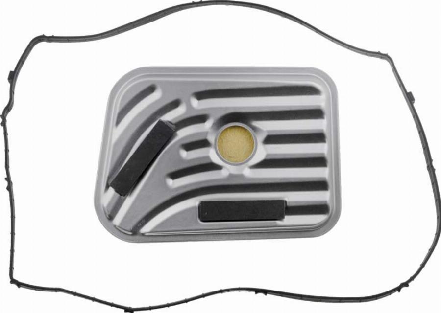 NTY FSF-FR-004 - Гідрофільтри, автоматична коробка передач autozip.com.ua