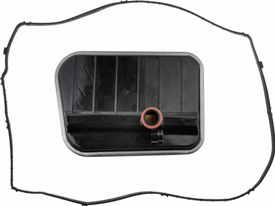 NTY FSF-FR-004 - Гідрофільтри, автоматична коробка передач autozip.com.ua