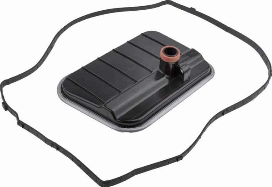 NTY FSF-FR-004 - Гідрофільтри, автоматична коробка передач autozip.com.ua