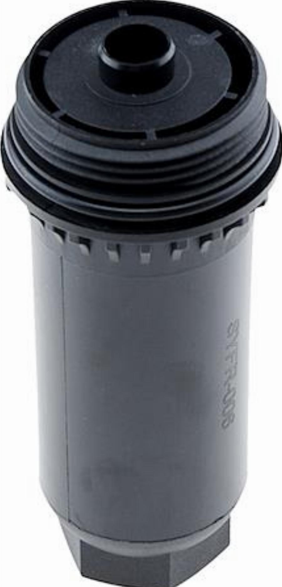 NTY FSF-FR-006 - Гідрофільтри, автоматична коробка передач autozip.com.ua