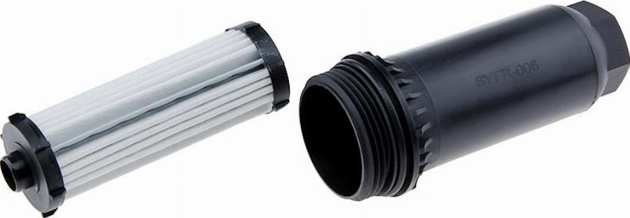 NTY FSF-FR-006 - Гідрофільтри, автоматична коробка передач autozip.com.ua