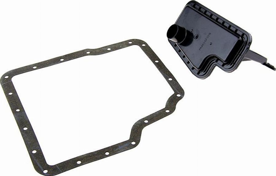 NTY FSF-FR-003 - Гідрофільтри, автоматична коробка передач autozip.com.ua