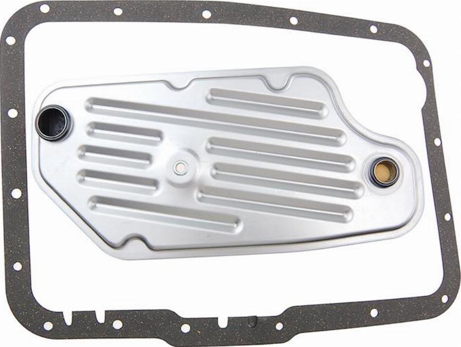 NTY FSF-FR-007 - Гідрофільтри, автоматична коробка передач autozip.com.ua