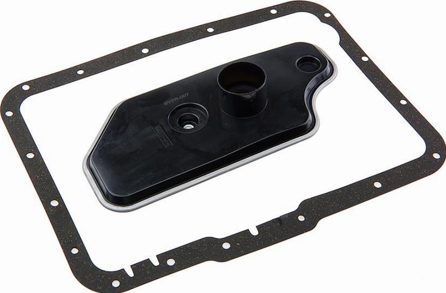 NTY FSF-FR-007 - Гідрофільтри, автоматична коробка передач autozip.com.ua