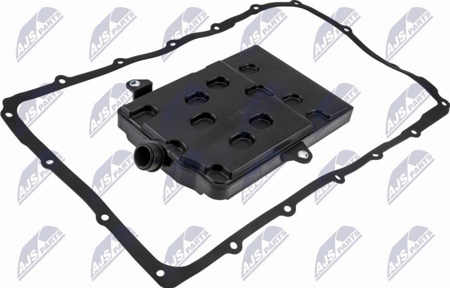NTY FSF-FR-012 - Гідрофільтри, автоматична коробка передач autozip.com.ua