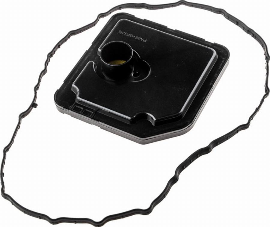 NTY FSF-HY-009 - Гідрофільтри, автоматична коробка передач autozip.com.ua