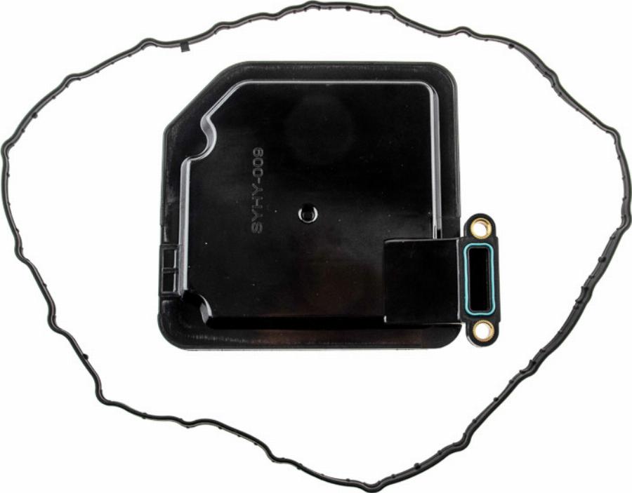 NTY FSF-HY-009 - Гідрофільтри, автоматична коробка передач autozip.com.ua