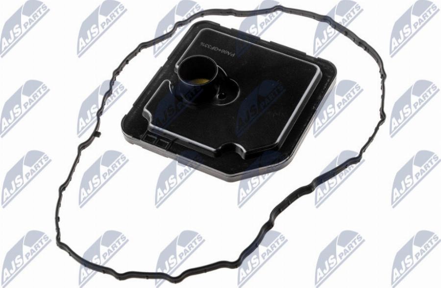NTY FSF-HY-009 - Гідрофільтри, автоматична коробка передач autozip.com.ua