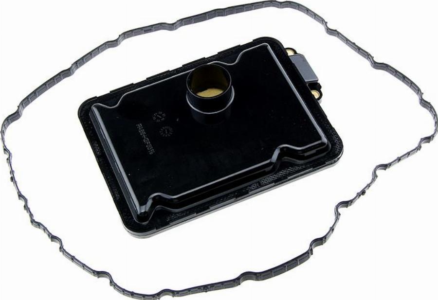 NTY FSF-HY-004 - Гідрофільтри, автоматична коробка передач autozip.com.ua