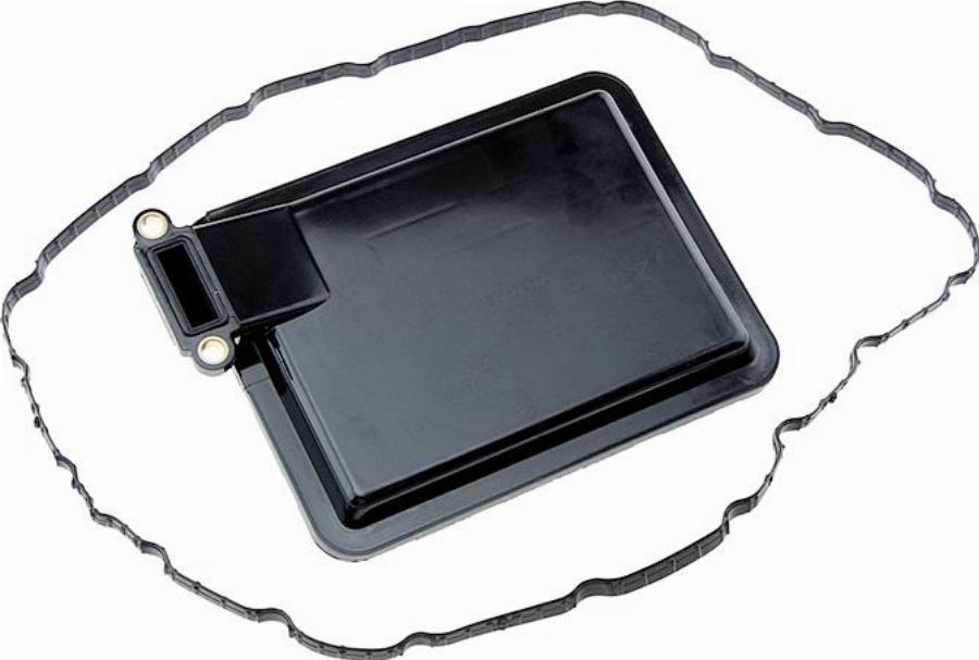 NTY FSF-HY-004 - Гідрофільтри, автоматична коробка передач autozip.com.ua