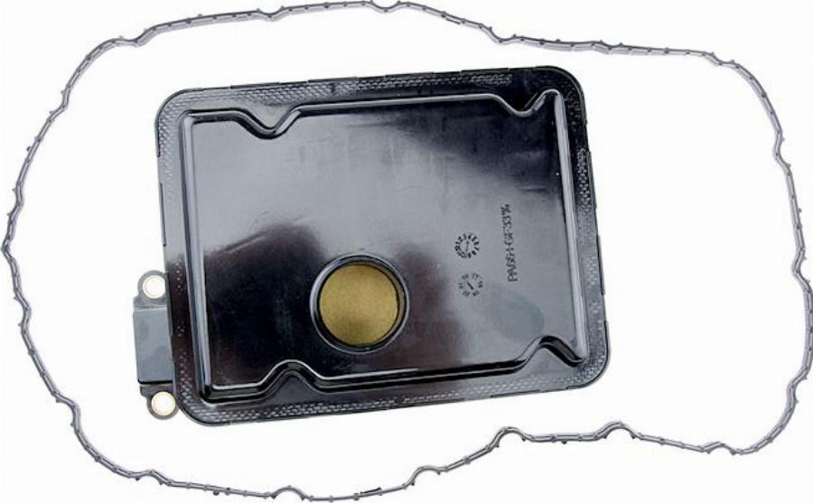 NTY FSF-HY-004 - Гідрофільтри, автоматична коробка передач autozip.com.ua