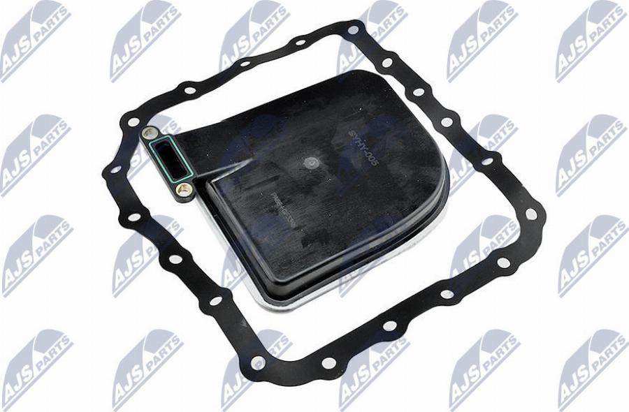 NTY FSF-HY-005 - Гідрофільтри, автоматична коробка передач autozip.com.ua