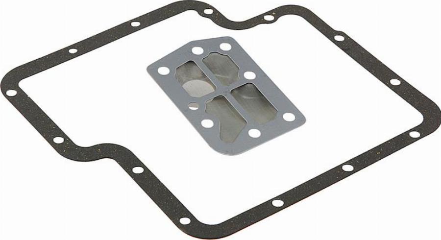 NTY FSF-HY-006 - Гідрофільтри, автоматична коробка передач autozip.com.ua