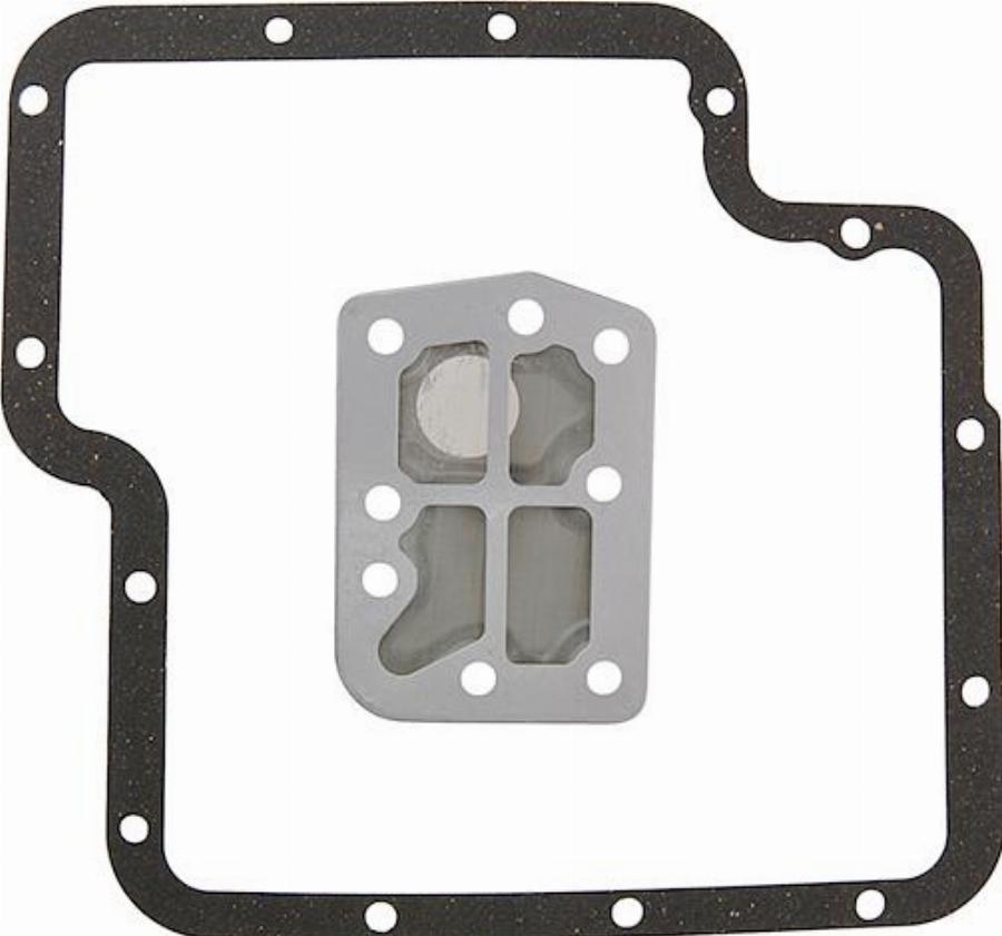 NTY FSF-HY-006 - Гідрофільтри, автоматична коробка передач autozip.com.ua