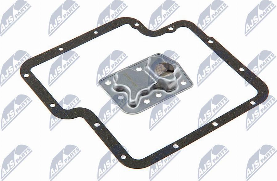 NTY FSF-HY-006 - Гідрофільтри, автоматична коробка передач autozip.com.ua