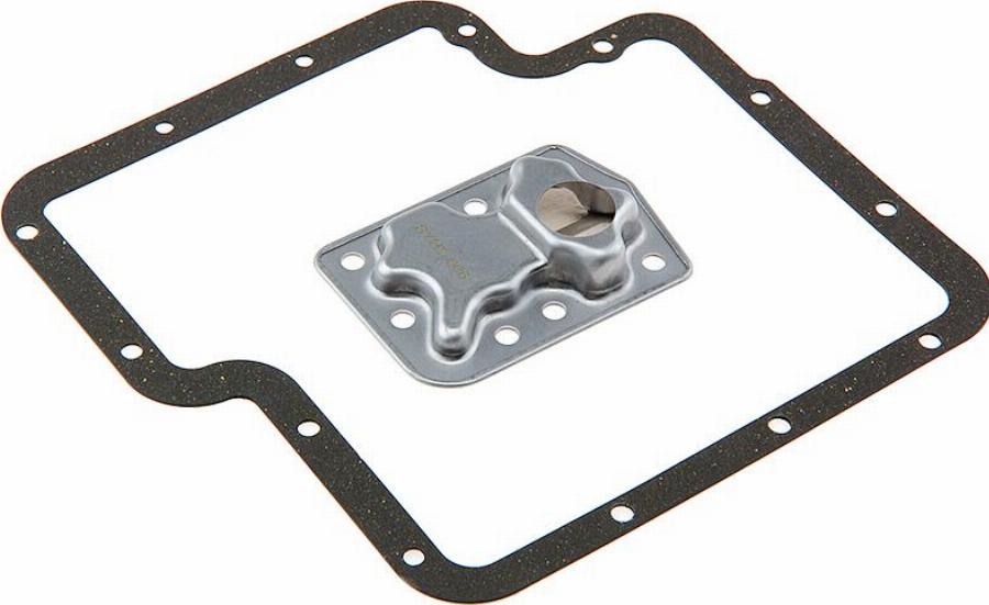 NTY FSF-HY-006 - Гідрофільтри, автоматична коробка передач autozip.com.ua