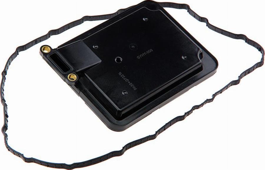 NTY FSF-HY-008 - Гідрофільтри, автоматична коробка передач autozip.com.ua