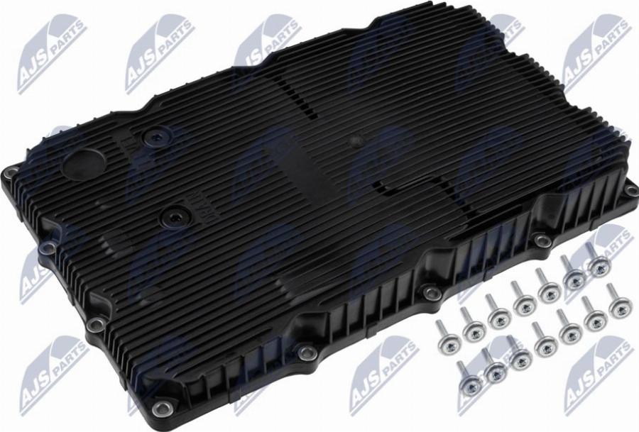 NTY FSF-HY-010 - Гідрофільтри, автоматична коробка передач autozip.com.ua