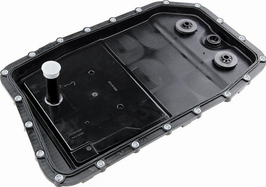 NTY FSF-LR-000 - Масляний піддон, автоматична коробка передач autozip.com.ua