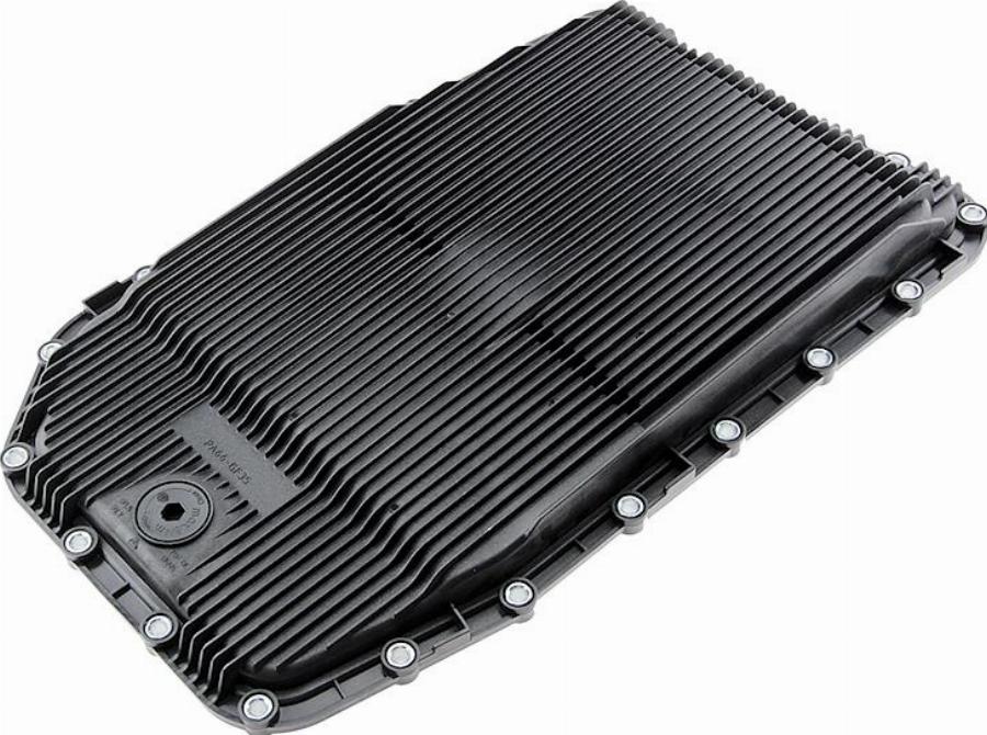 NTY FSF-LR-000 - Масляний піддон, автоматична коробка передач autozip.com.ua