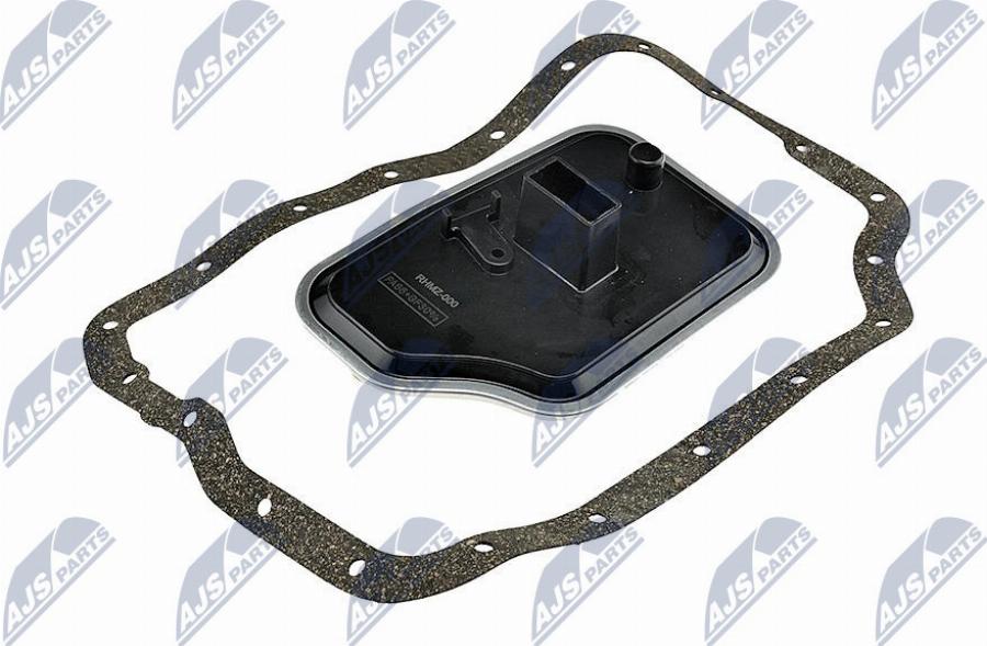 NTY FSF-MZ-000 - Гідрофільтри, автоматична коробка передач autozip.com.ua
