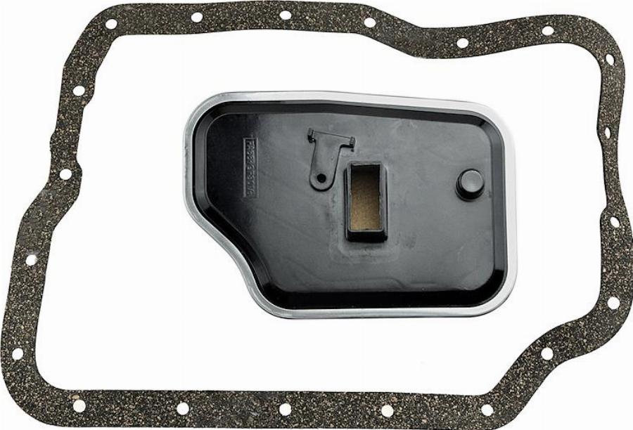 NTY FSF-MZ-000 - Гідрофільтри, автоматична коробка передач autozip.com.ua