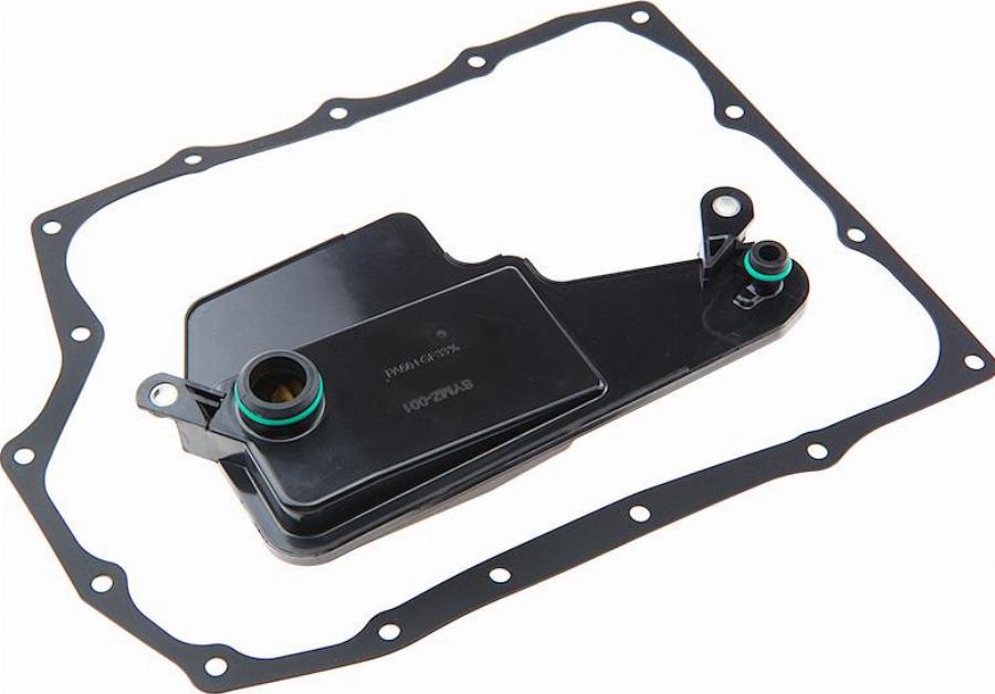 NTY FSF-MZ-001 - Гідрофільтри, автоматична коробка передач autozip.com.ua