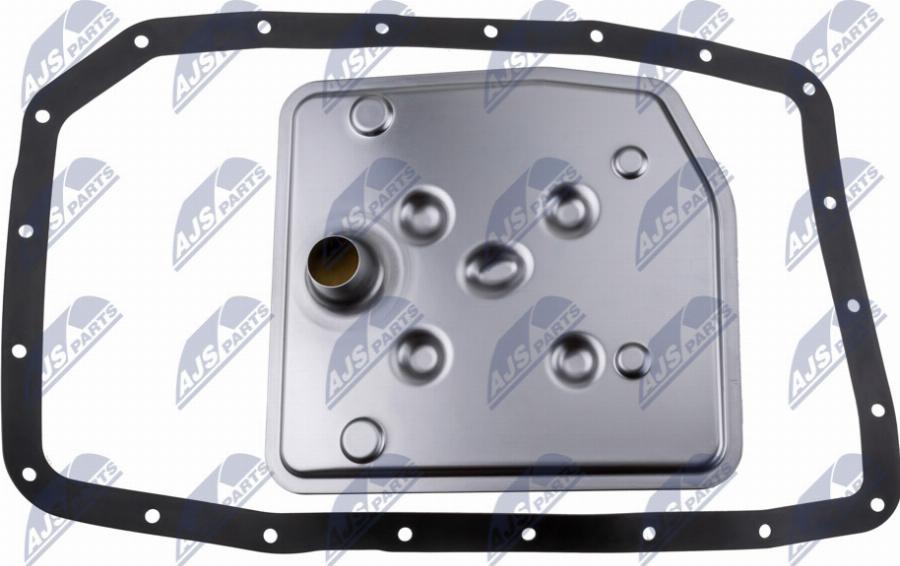 NTY FSF-MZ-003 - Гідрофільтри, автоматична коробка передач autozip.com.ua