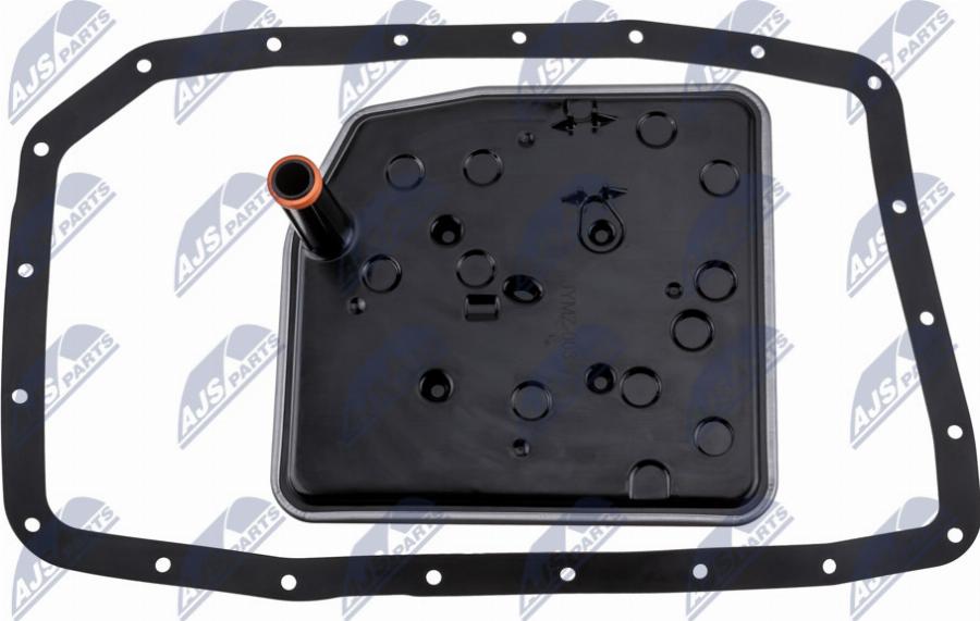 NTY FSF-MZ-003 - Гідрофільтри, автоматична коробка передач autozip.com.ua