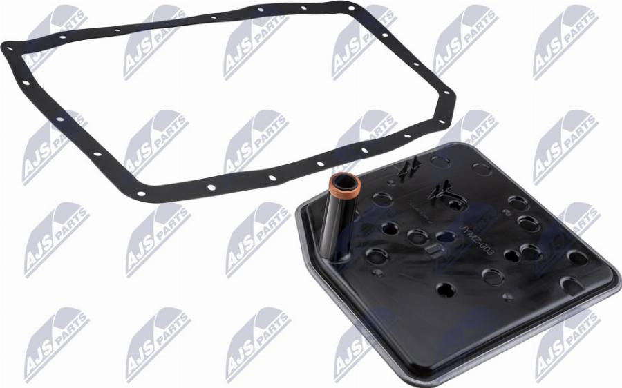 NTY FSF-MZ-003 - Гідрофільтри, автоматична коробка передач autozip.com.ua