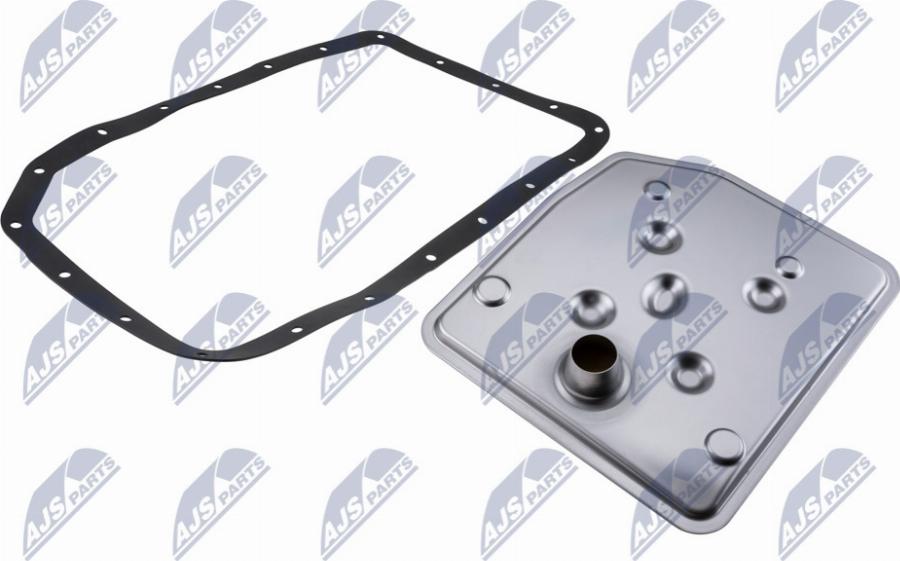 NTY FSF-MZ-003 - Гідрофільтри, автоматична коробка передач autozip.com.ua