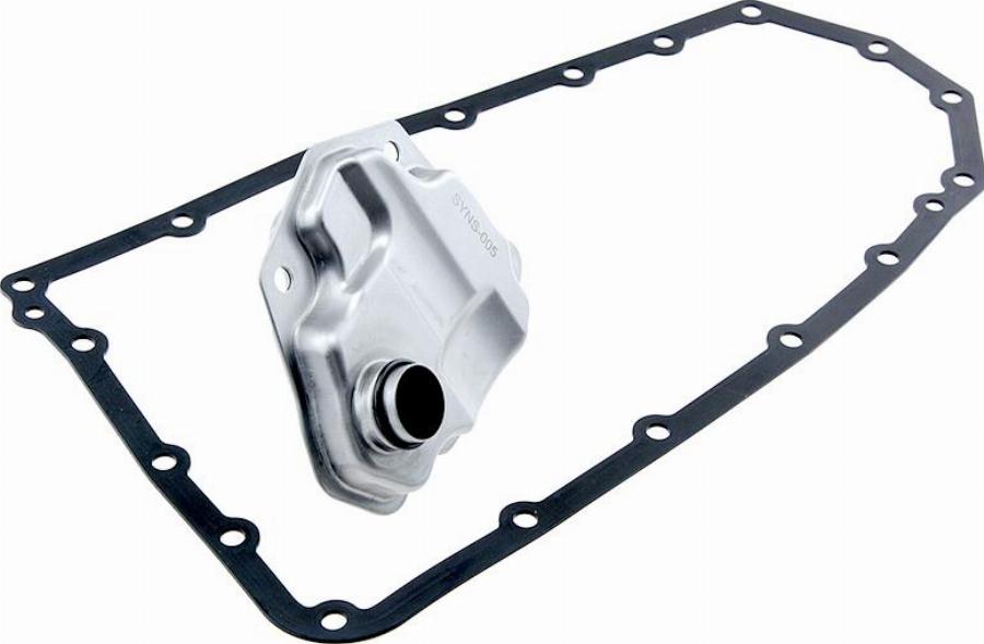 NTY FSF-NS-005 - Гідрофільтри, автоматична коробка передач autozip.com.ua