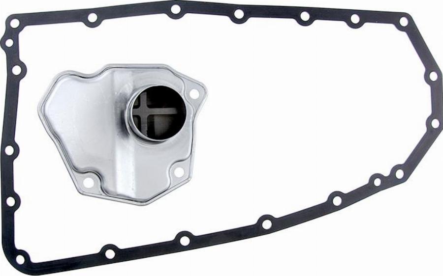 NTY FSF-NS-005 - Гідрофільтри, автоматична коробка передач autozip.com.ua