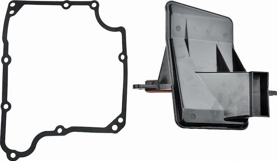 NTY FSF-PL-001 - Гідрофільтри, автоматична коробка передач autozip.com.ua