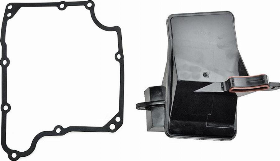 NTY FSF-PL-001 - Гідрофільтри, автоматична коробка передач autozip.com.ua