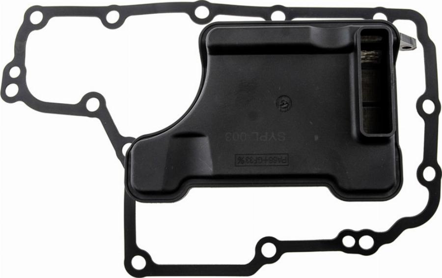 NTY FSF-PL-003 - Гідрофільтри, автоматична коробка передач autozip.com.ua