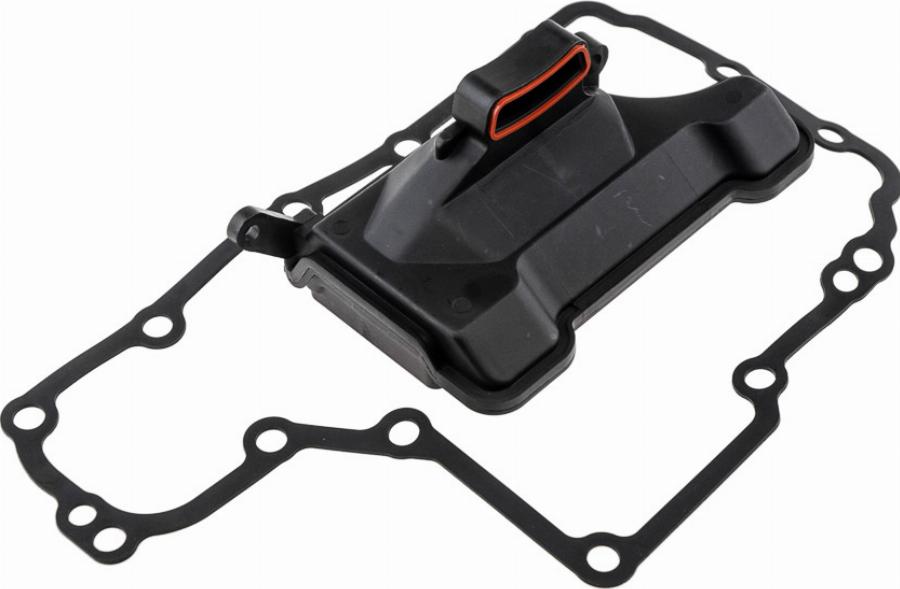 NTY FSF-PL-003 - Гідрофільтри, автоматична коробка передач autozip.com.ua