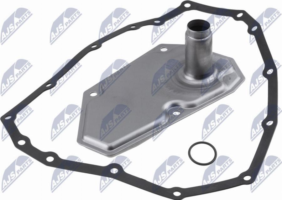 NTY FSF-RE-004 - Гідрофільтри, автоматична коробка передач autozip.com.ua