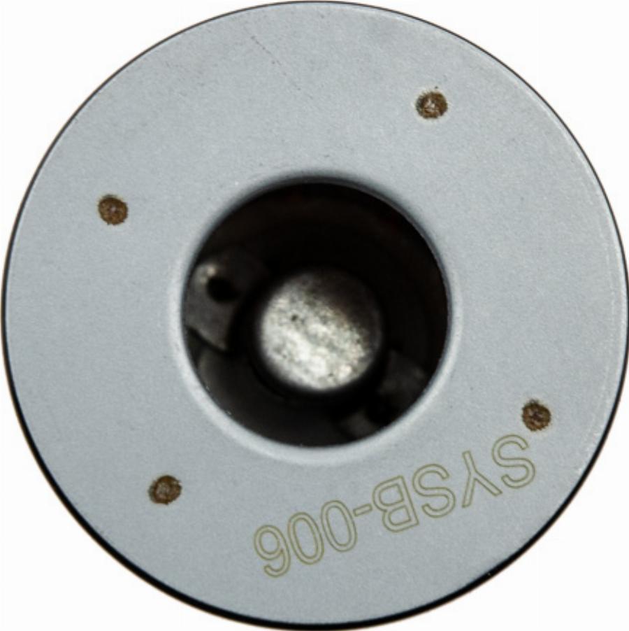 NTY FSF-SB-006 - Гідрофільтри, автоматична коробка передач autozip.com.ua