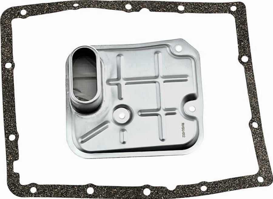 NTY FSF-SU-002 - Гідрофільтри, автоматична коробка передач autozip.com.ua