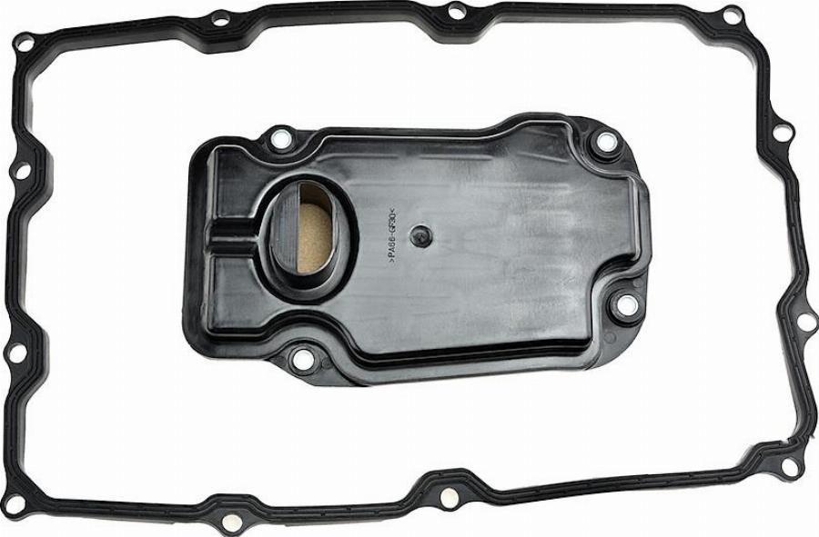 NTY FSF-TY-009 - Гідрофільтри, автоматична коробка передач autozip.com.ua