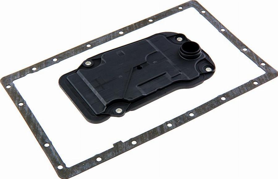NTY FSF-TY-008 - Гідрофільтри, автоматична коробка передач autozip.com.ua