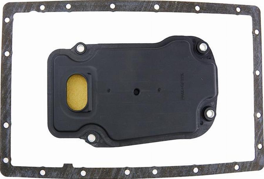 NTY FSF-TY-008 - Гідрофільтри, автоматична коробка передач autozip.com.ua
