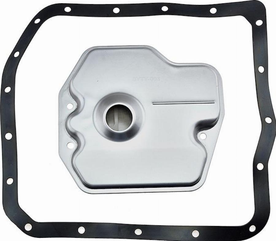 NTY FSF-TY-003 - Гідрофільтри, автоматична коробка передач autozip.com.ua