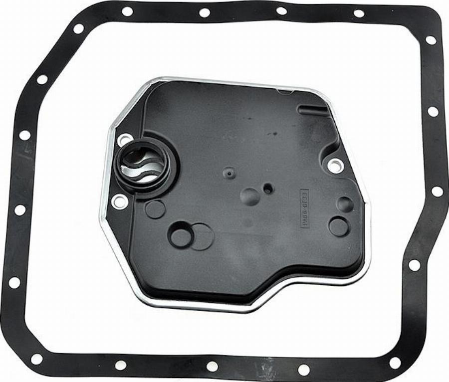 NTY FSF-TY-002 - Гідрофільтри, автоматична коробка передач autozip.com.ua
