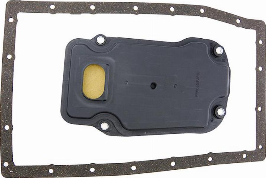 NTY FSF-TY-007 - Гідрофільтри, автоматична коробка передач autozip.com.ua