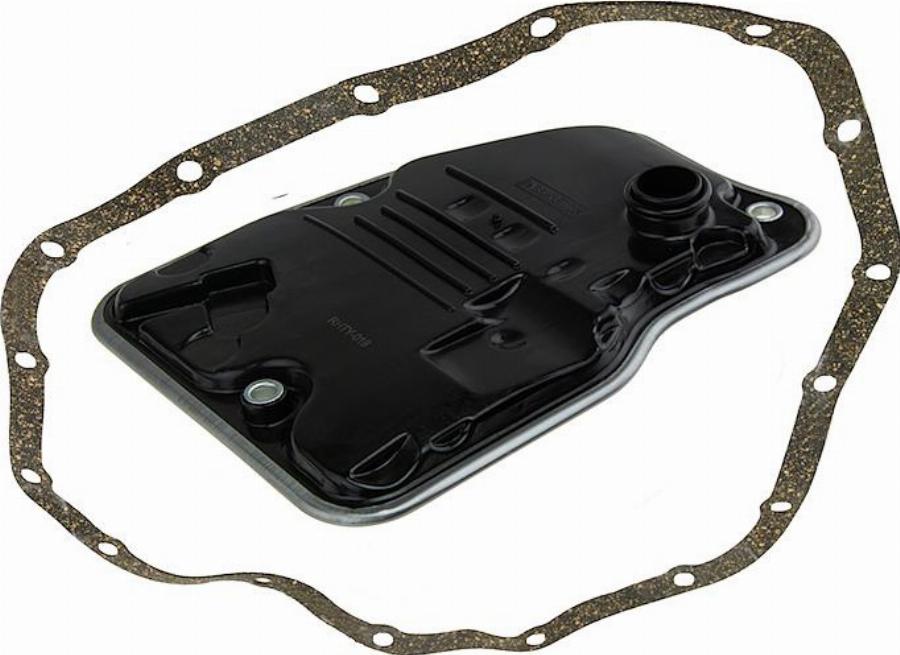 NTY FSF-TY-019 - Гідрофільтри, автоматична коробка передач autozip.com.ua