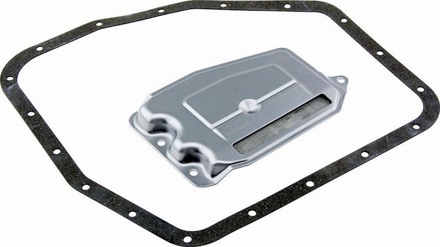 NTY FSF-TY-015 - Гідрофільтри, автоматична коробка передач autozip.com.ua