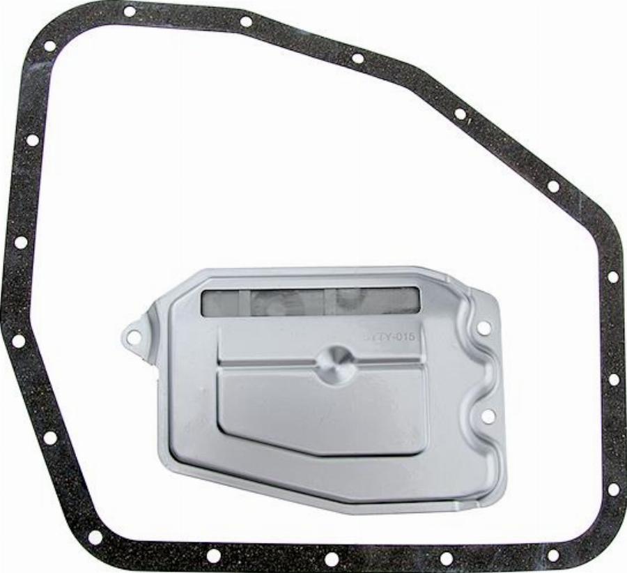 NTY FSF-TY-015 - Гідрофільтри, автоматична коробка передач autozip.com.ua